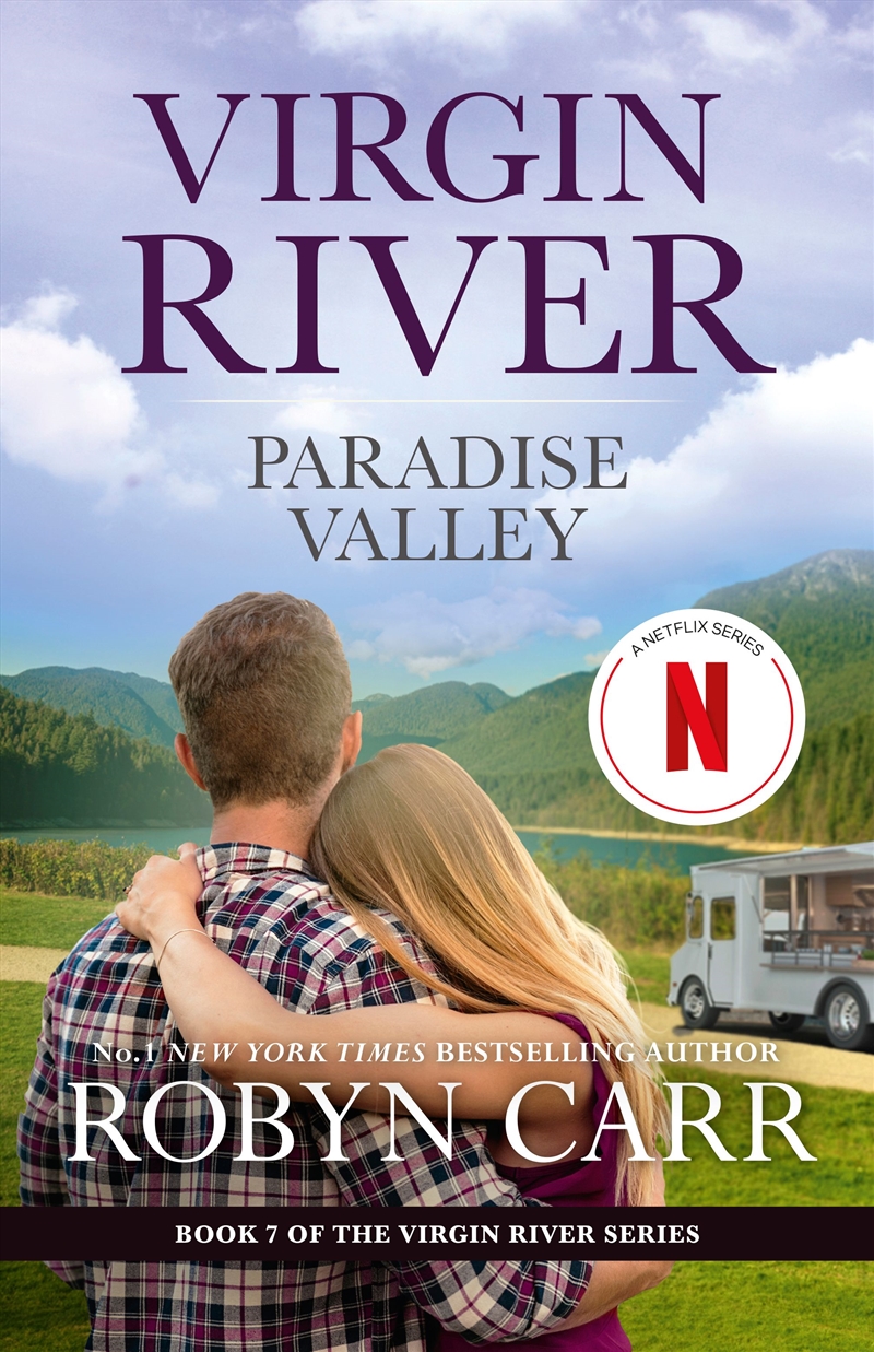 Virgin River - Paradise Valley/Product Detail/Romance