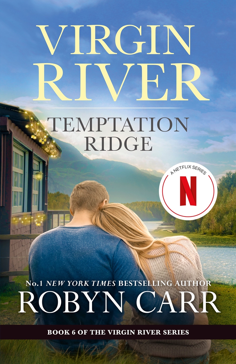 Virgin River - Temptation Ridge/Product Detail/Romance