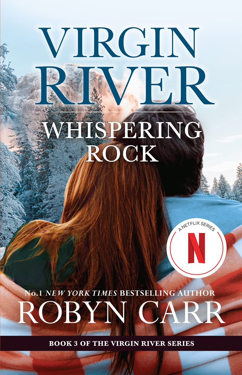 Virgin River - Whispering Rock/Product Detail/Romance