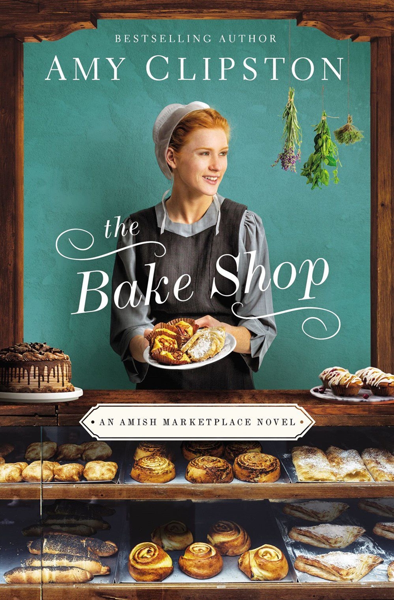 Bake Shop/Product Detail/Romance