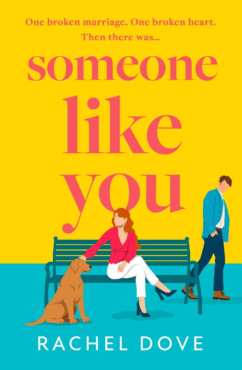 Someone Like You/Product Detail/Romance