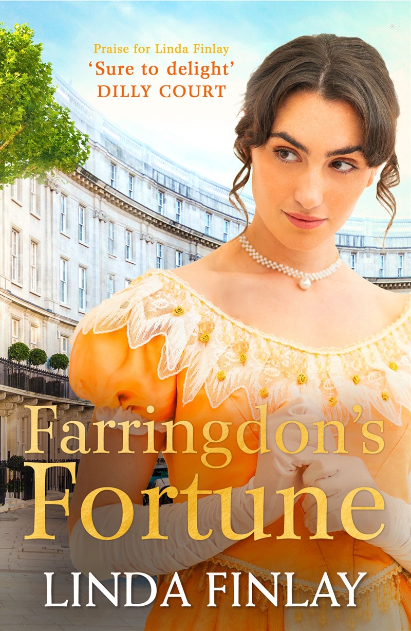 Farringdons Fortune/Product Detail/Romance