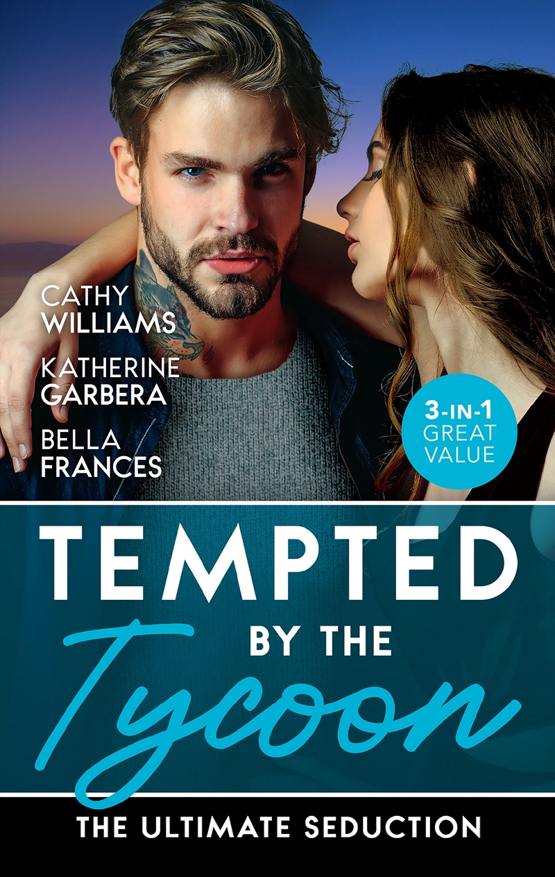 Buy Tempted By The Tycoon The Ultimate Seduction/Tyco Online | Sanity