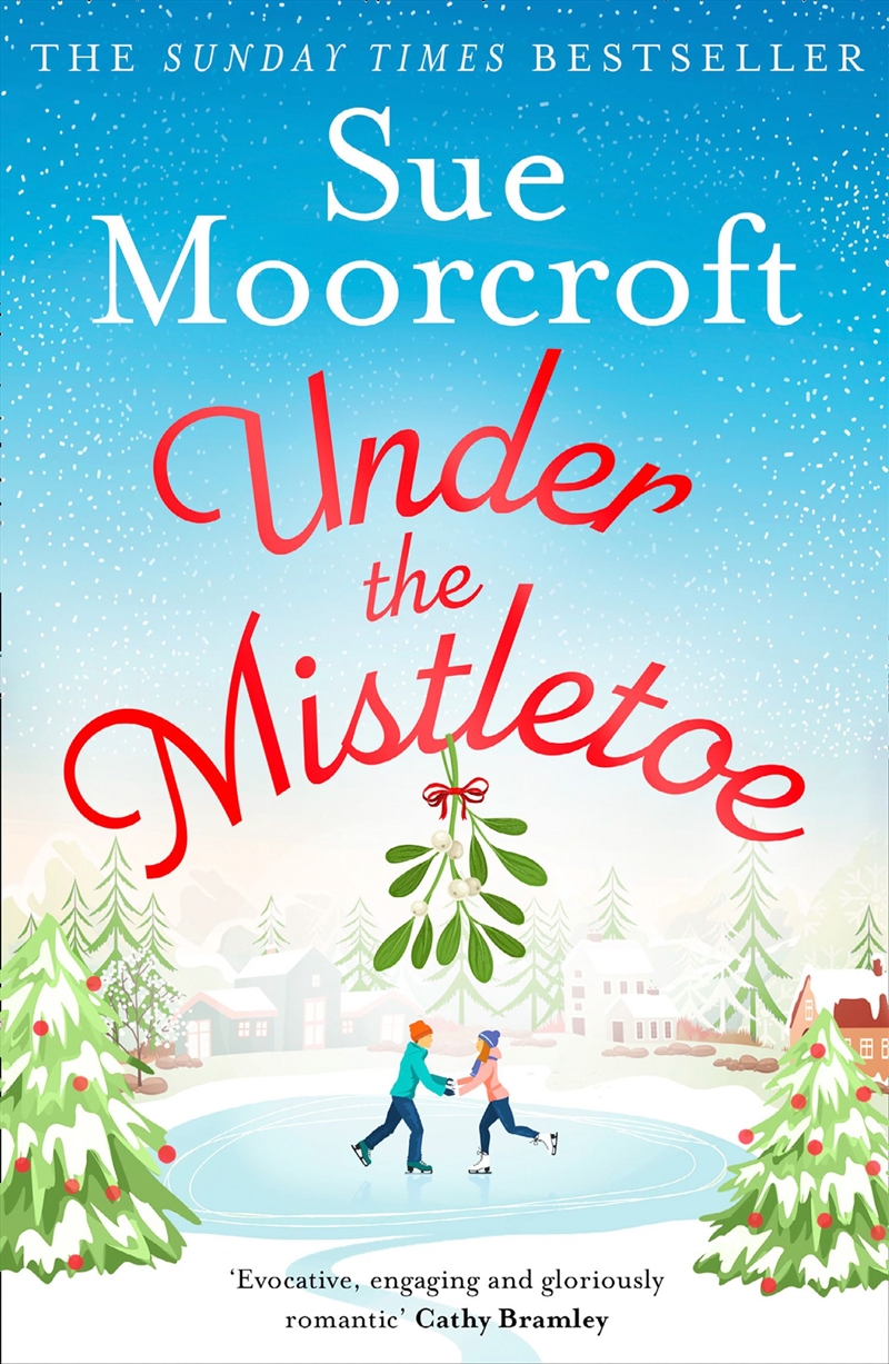 Under The Mistletoe/Product Detail/Romance