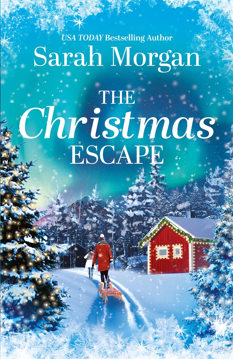 Christmas Escape/Product Detail/Romance