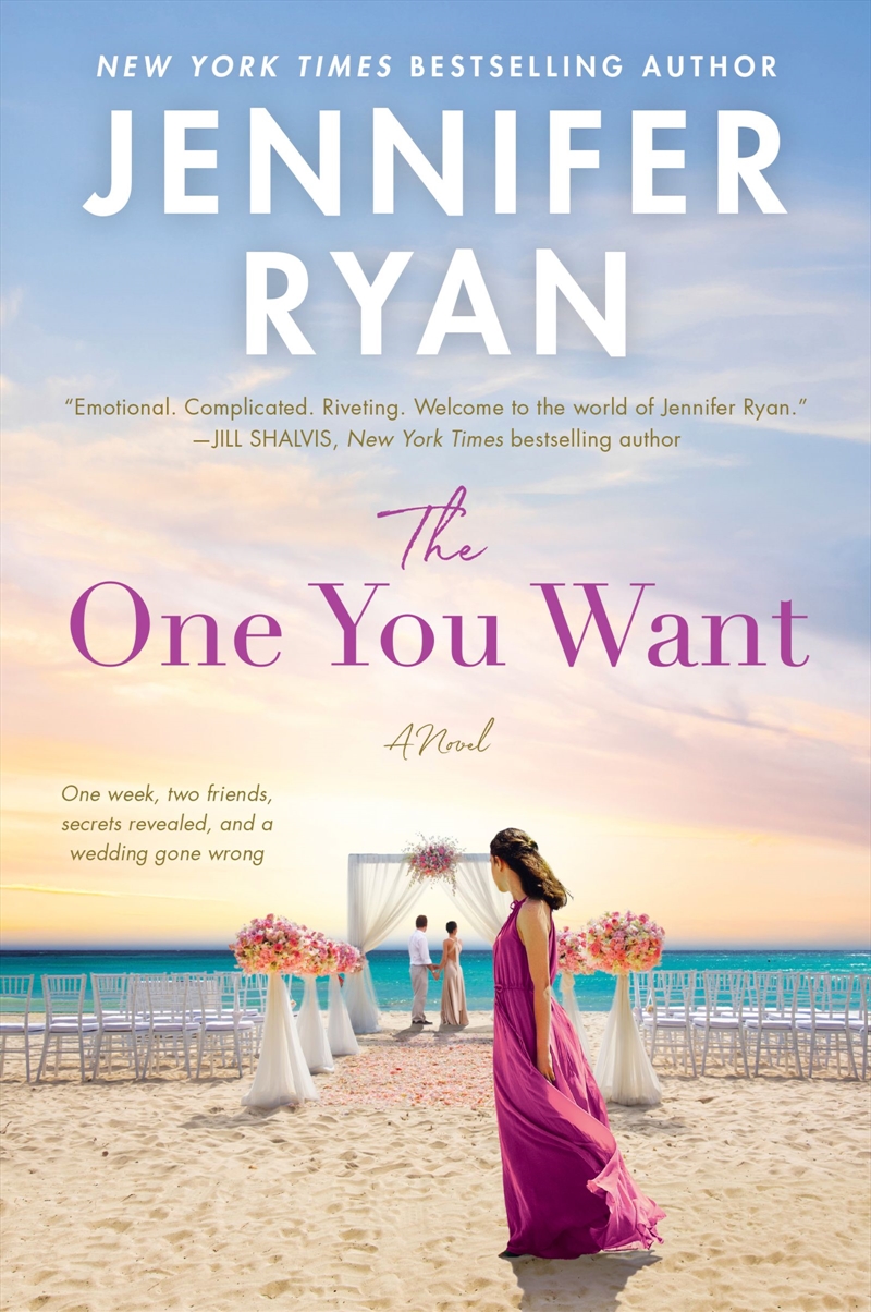 One You Want/Product Detail/Romance