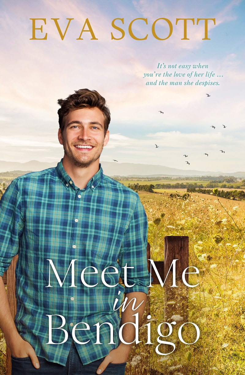 Meet Me In Bendigo/Product Detail/Romance