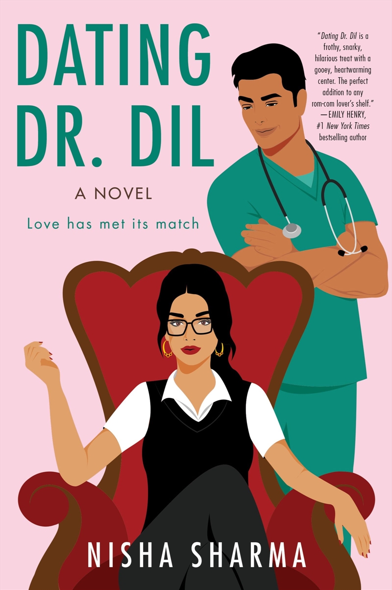 Dating Dr Dil/Product Detail/Romance