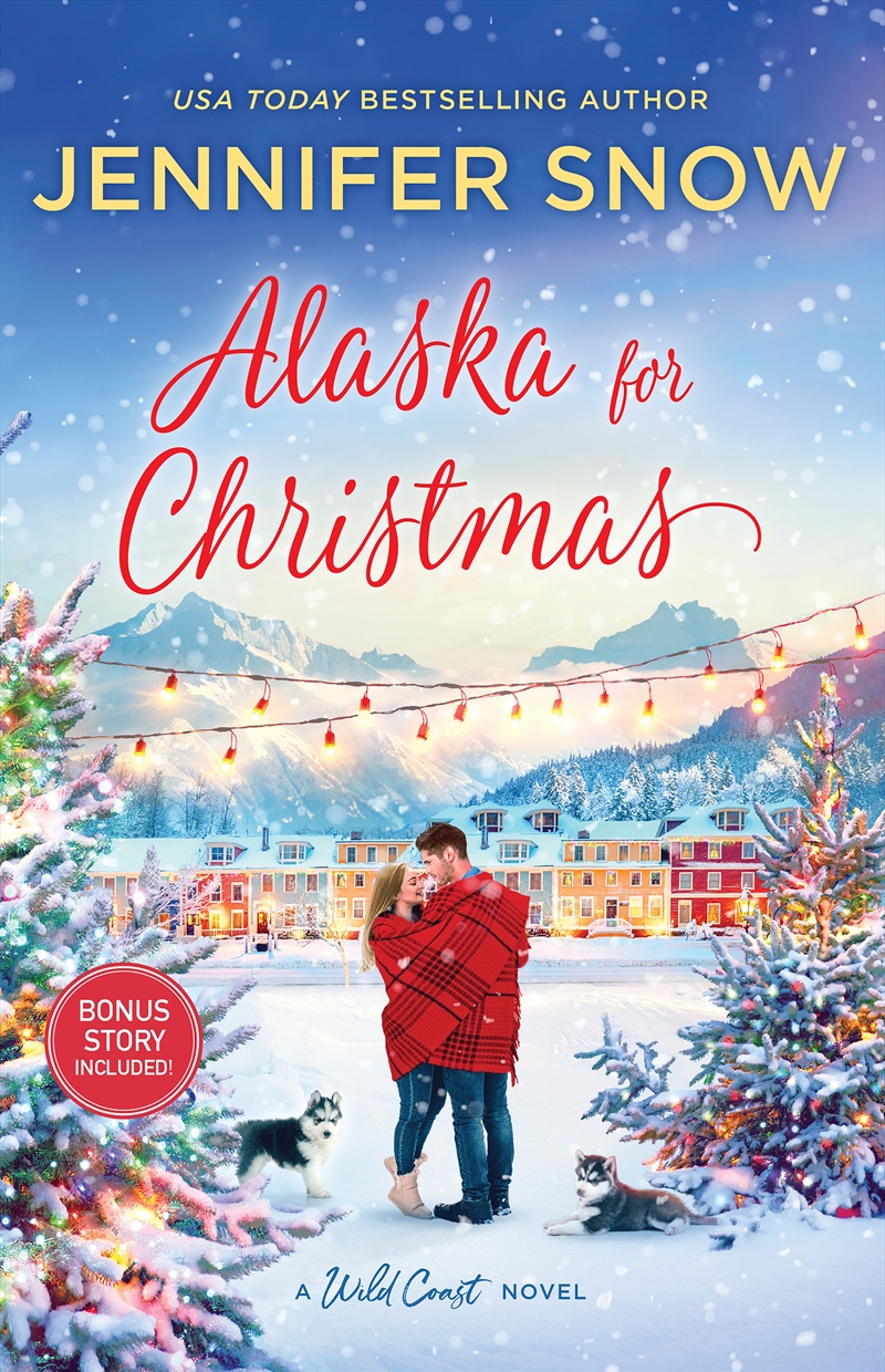 Alaska For Christmas/Alaska For Christmas/Love In/Product Detail/Romance