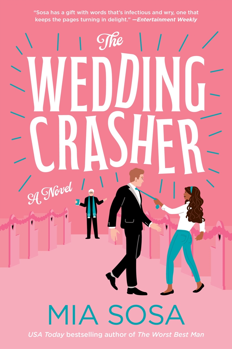 Wedding Crasher/Product Detail/Romance