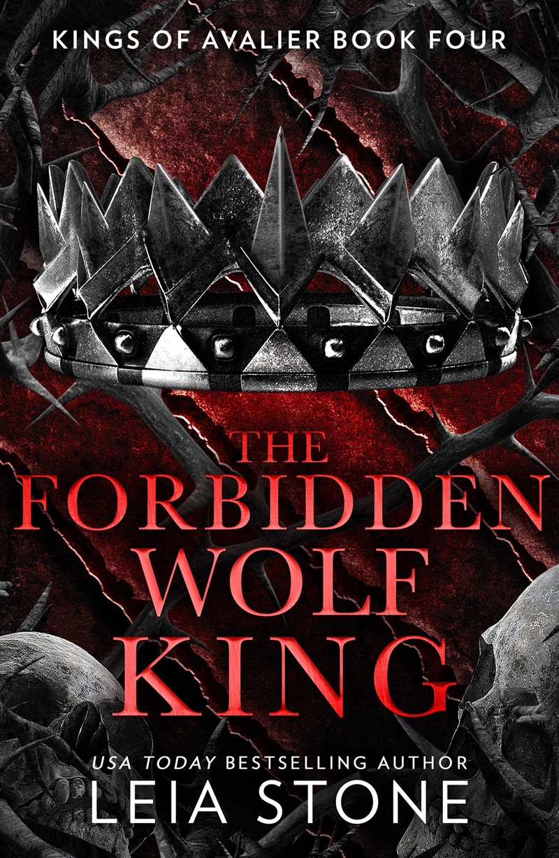 Forbidden Wolf King/Product Detail/Romance