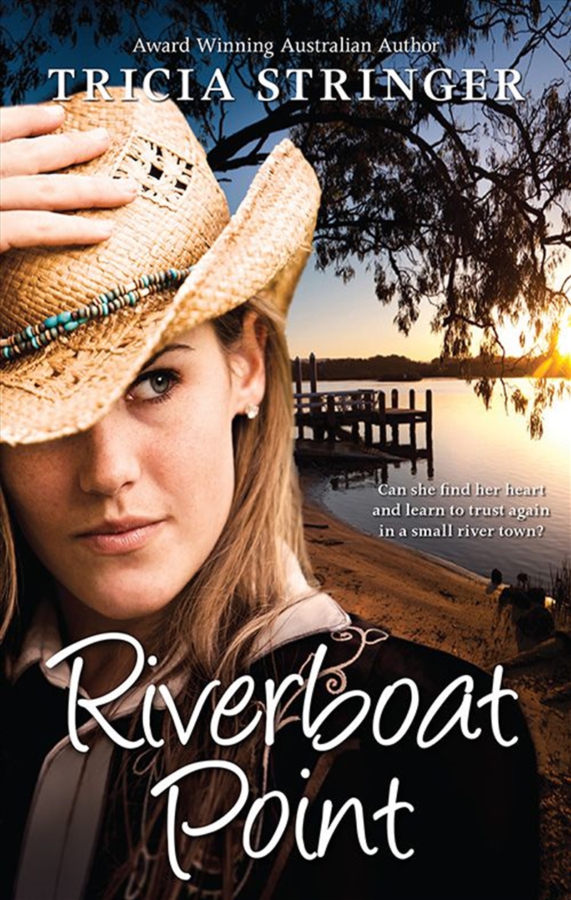 Riverboat Point/Product Detail/Romance