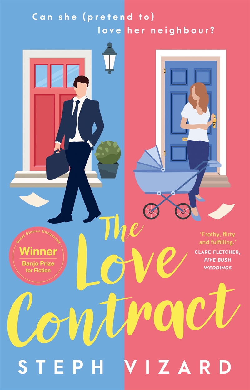 Love Contract/Product Detail/Romance