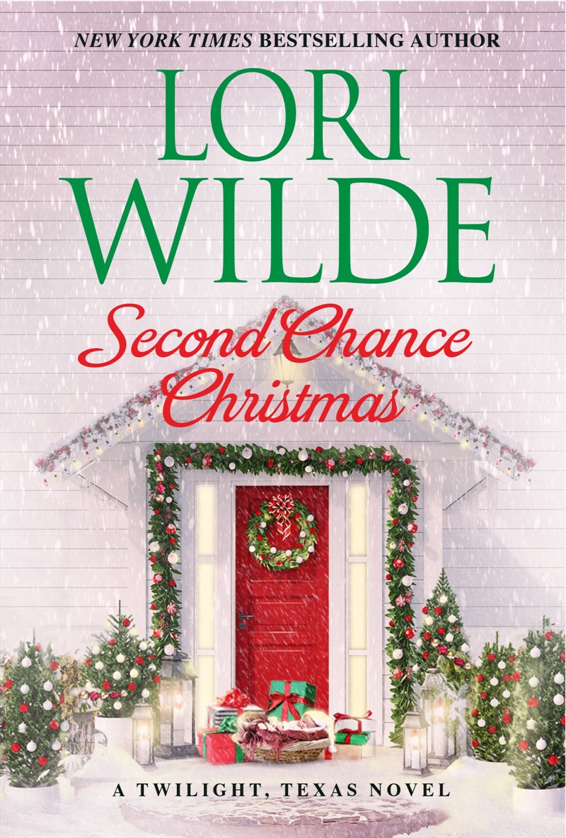 Second Chance Christmas/Product Detail/Romance