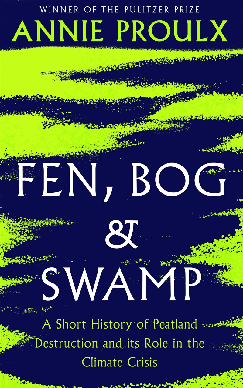 Fen Bog And Swamp/Product Detail/Science