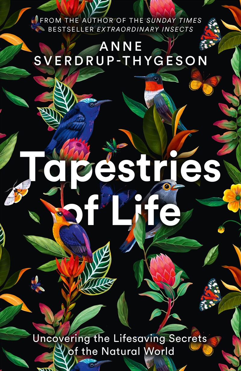 Tapestries Of Life/Product Detail/Science