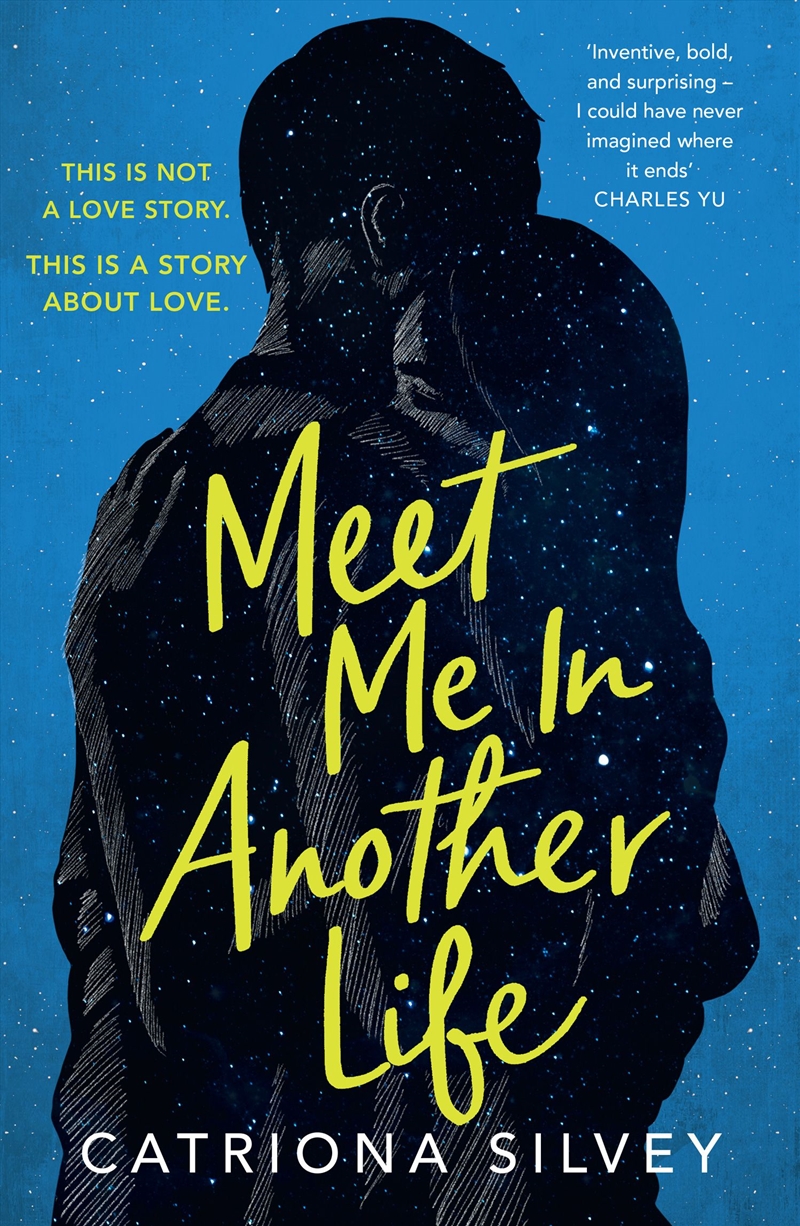 Meet Me In Another Life/Product Detail/Science Fiction Books