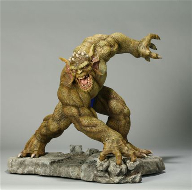 Abomination 1/4 Scale Premium Statue/Product Detail/Statues