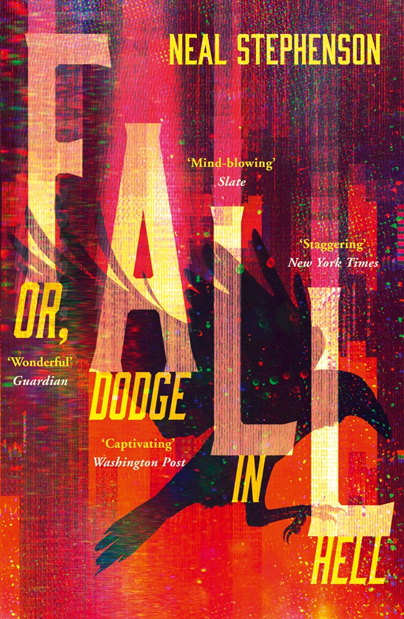 Fall Or Dodge In Hell/Product Detail/Science Fiction Books