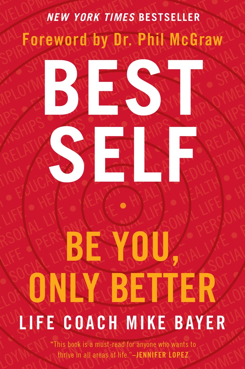 Best Self/Product Detail/Self Help & Personal Development