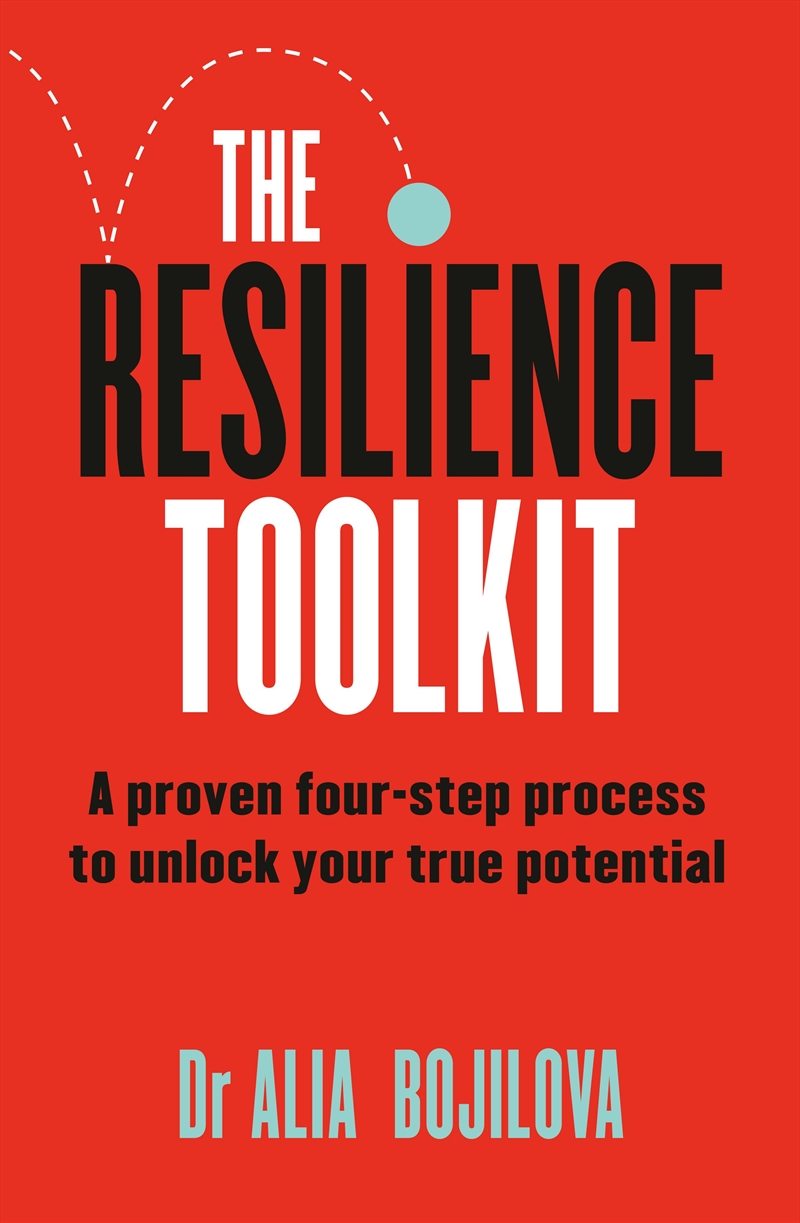 Resilience Toolkit/Product Detail/Self Help & Personal Development