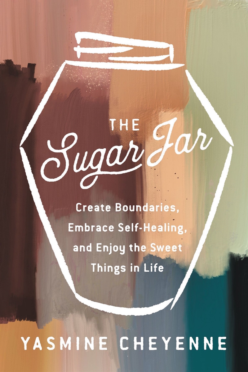 Sugar Jar/Product Detail/Self Help & Personal Development