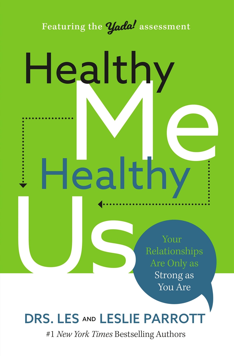 Healthy Me Healthy Us/Product Detail/Self Help & Personal Development