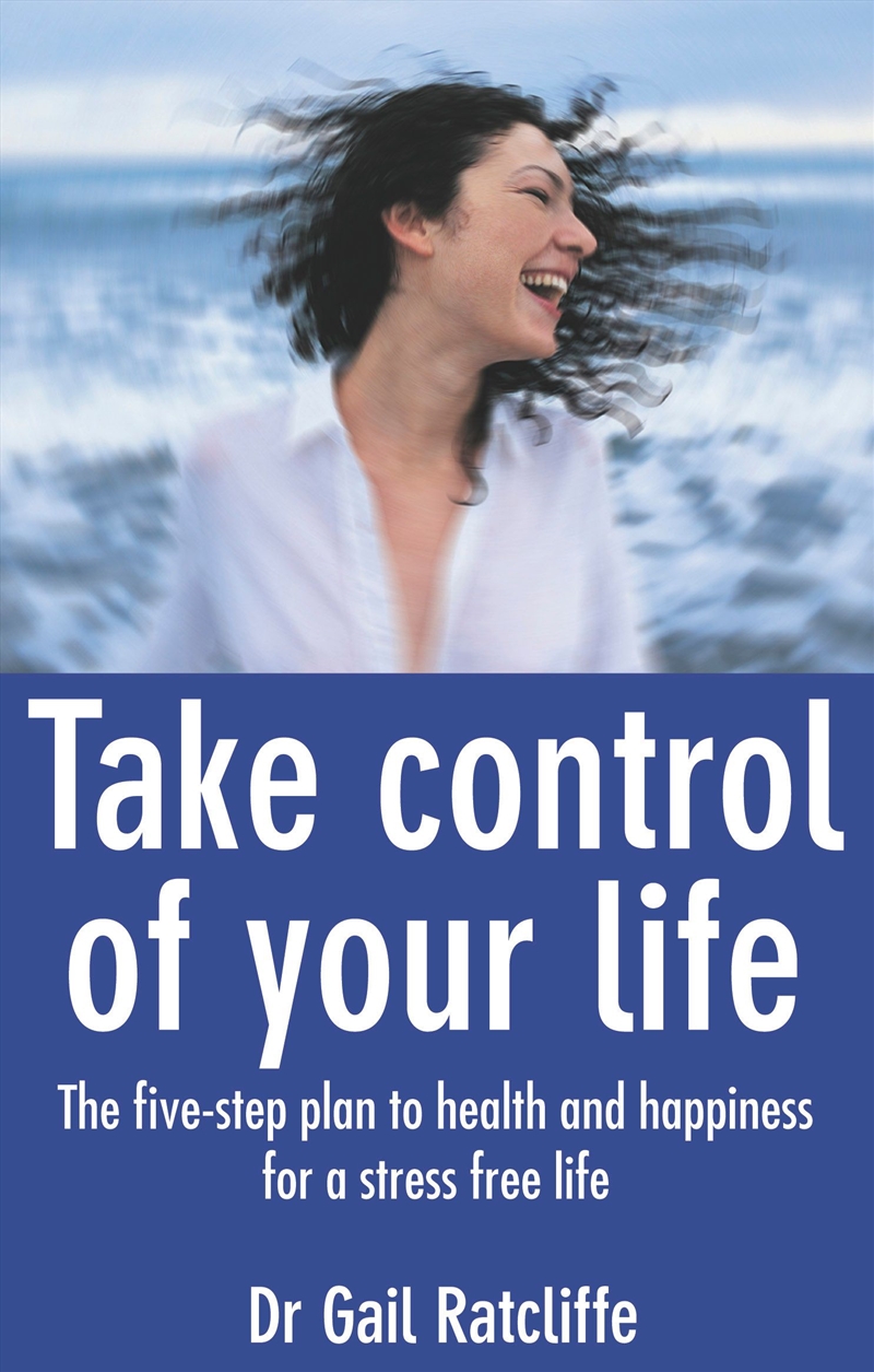 Take Control Of Your Life/Product Detail/Self Help & Personal Development