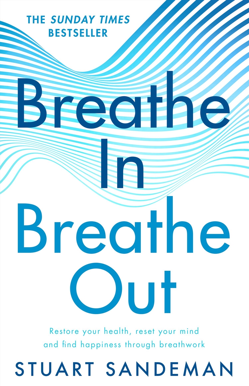 Breathe In Breathe Out/Product Detail/Self Help & Personal Development