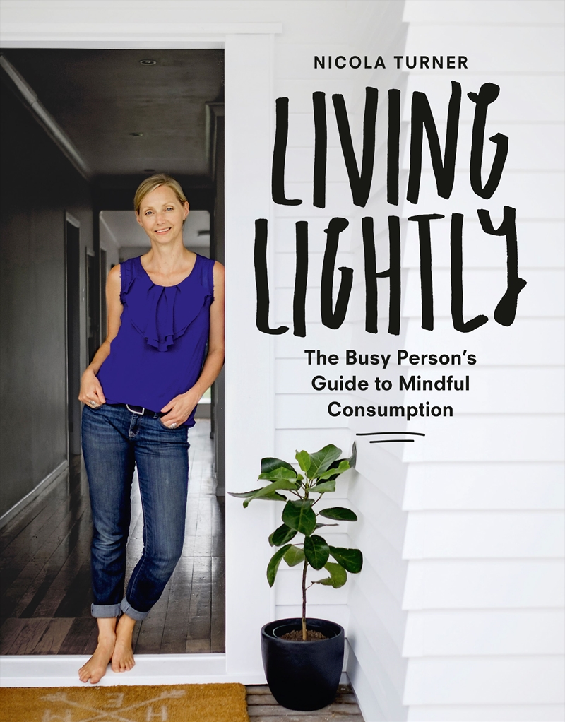 Living Lightly/Product Detail/Self Help & Personal Development