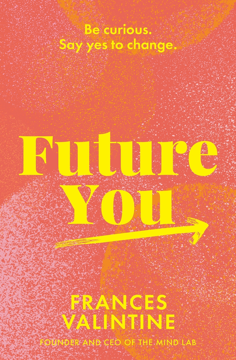 Future You/Product Detail/Self Help & Personal Development