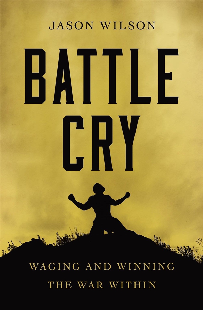 Battle Cry/Product Detail/Self Help & Personal Development