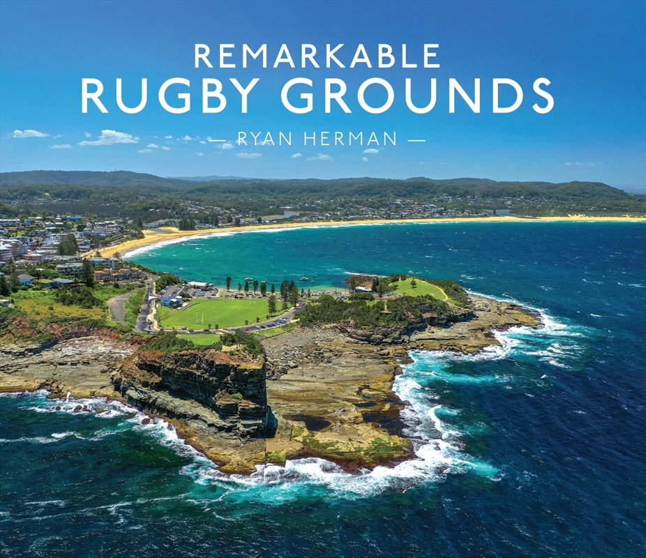 Remarkable Rugby Grounds/Product Detail/Sport & Recreation