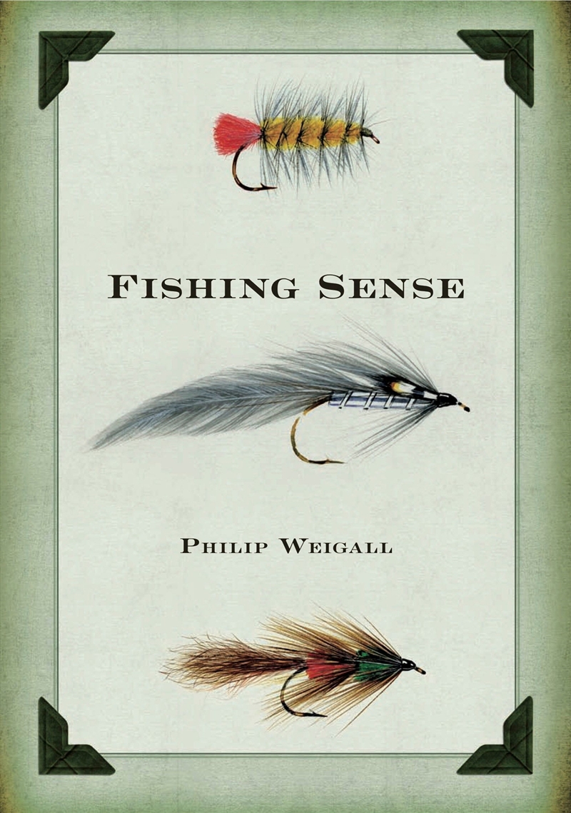 Fishing Sense/Product Detail/Sport & Recreation