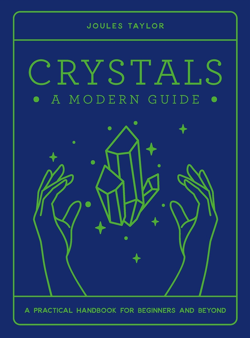 Crystals/Product Detail/Tarot & Astrology