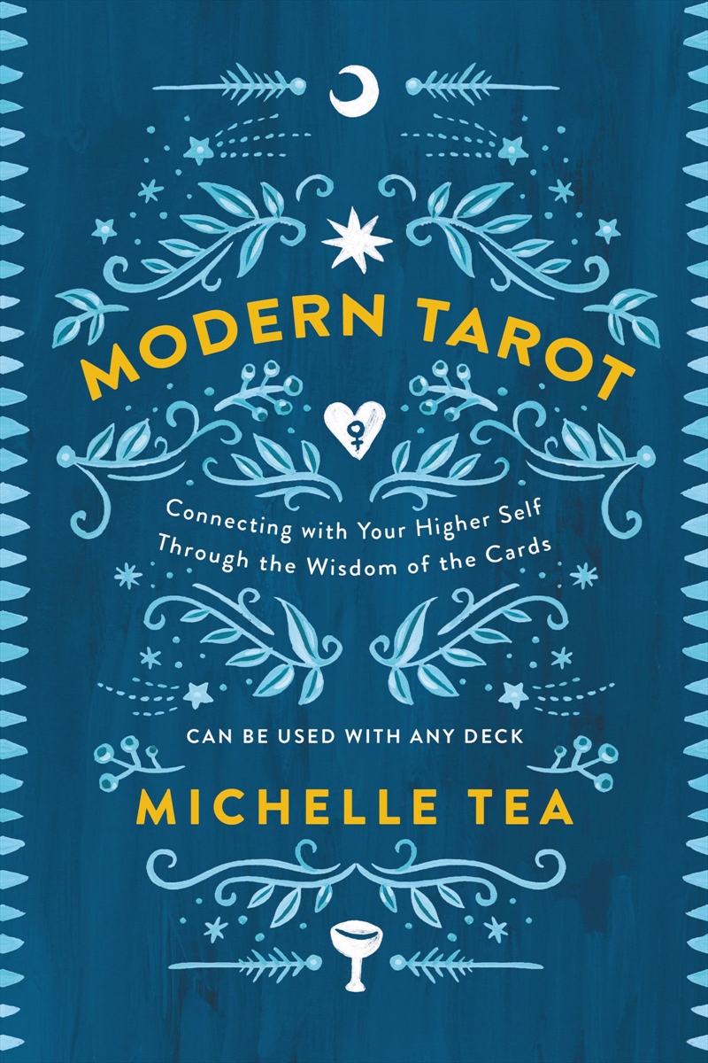 Modern Tarot/Product Detail/Tarot & Astrology