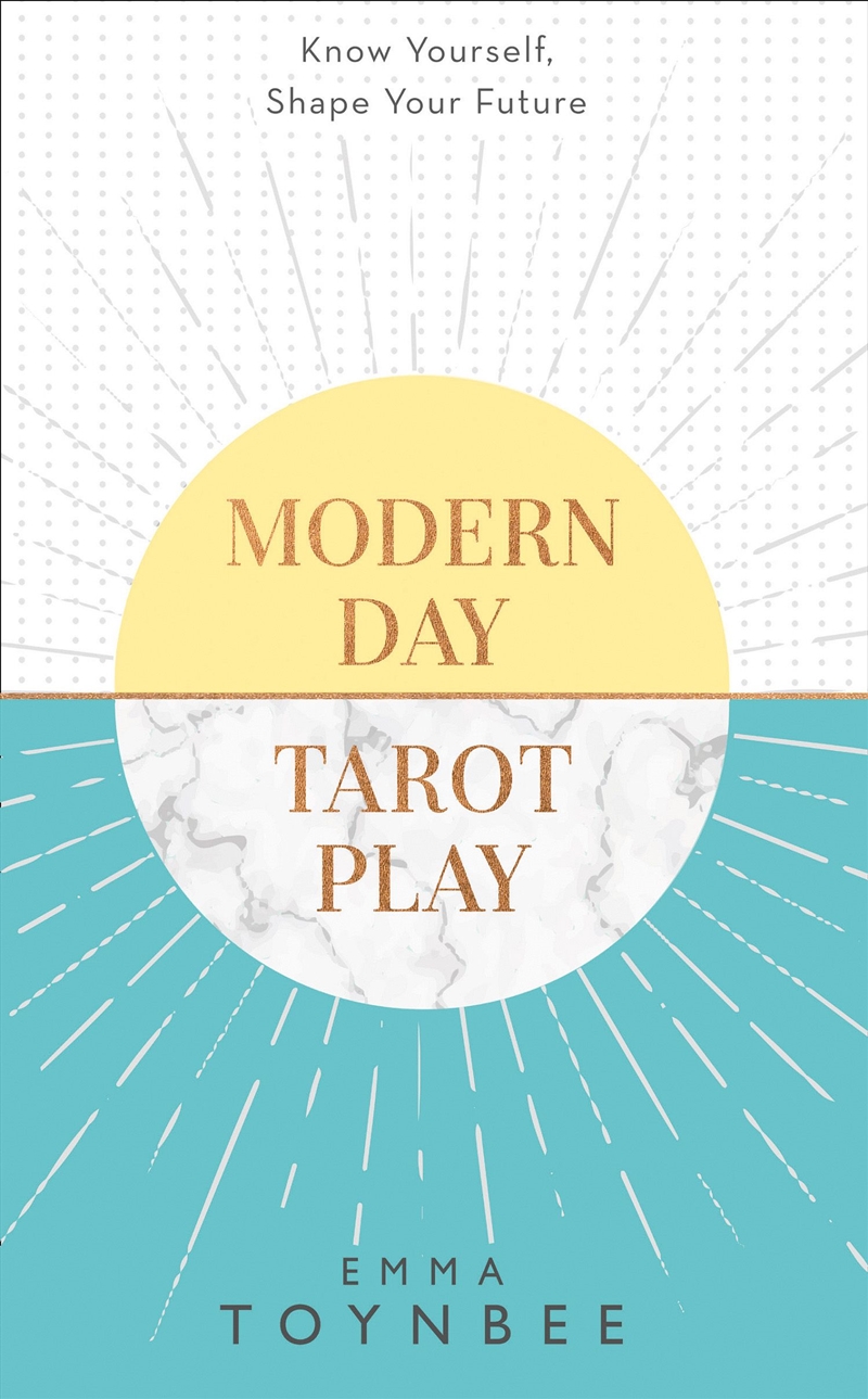 Modern Day Tarot Play/Product Detail/Tarot & Astrology