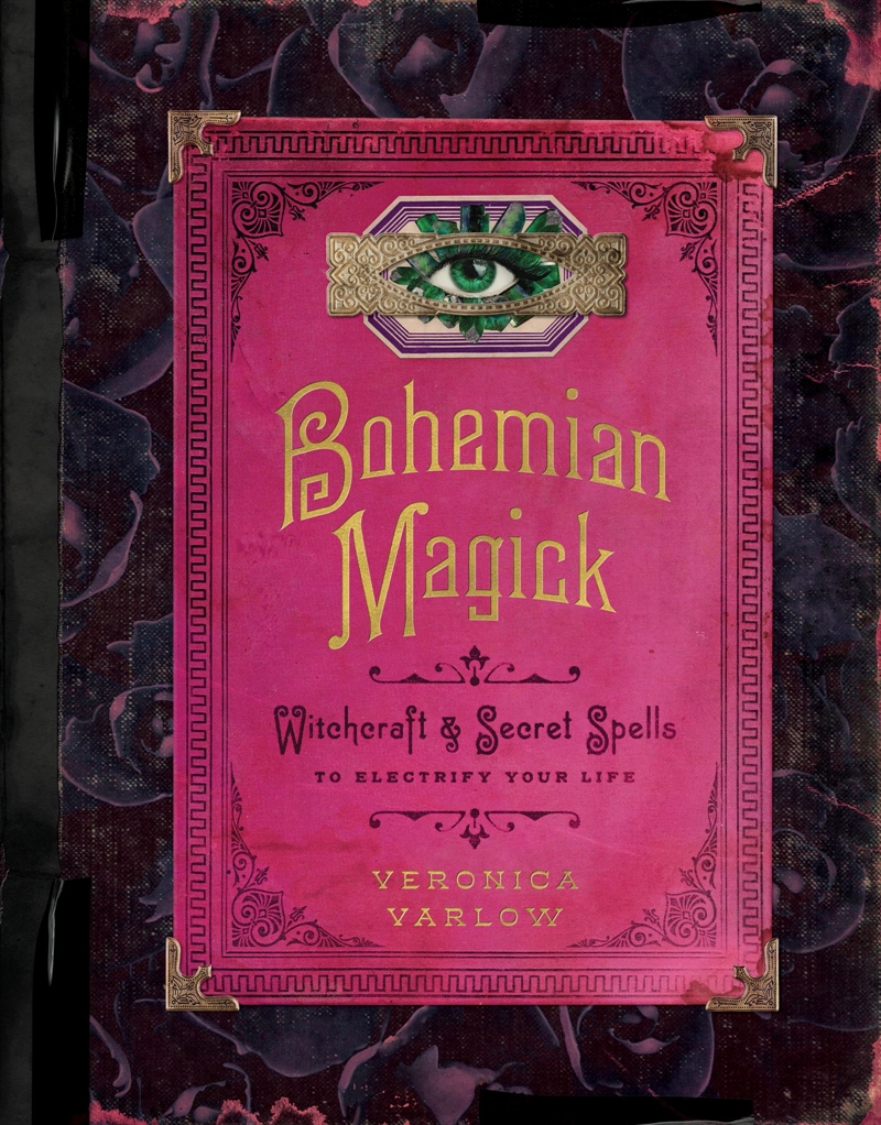 Bohemian Magick/Product Detail/Tarot & Astrology