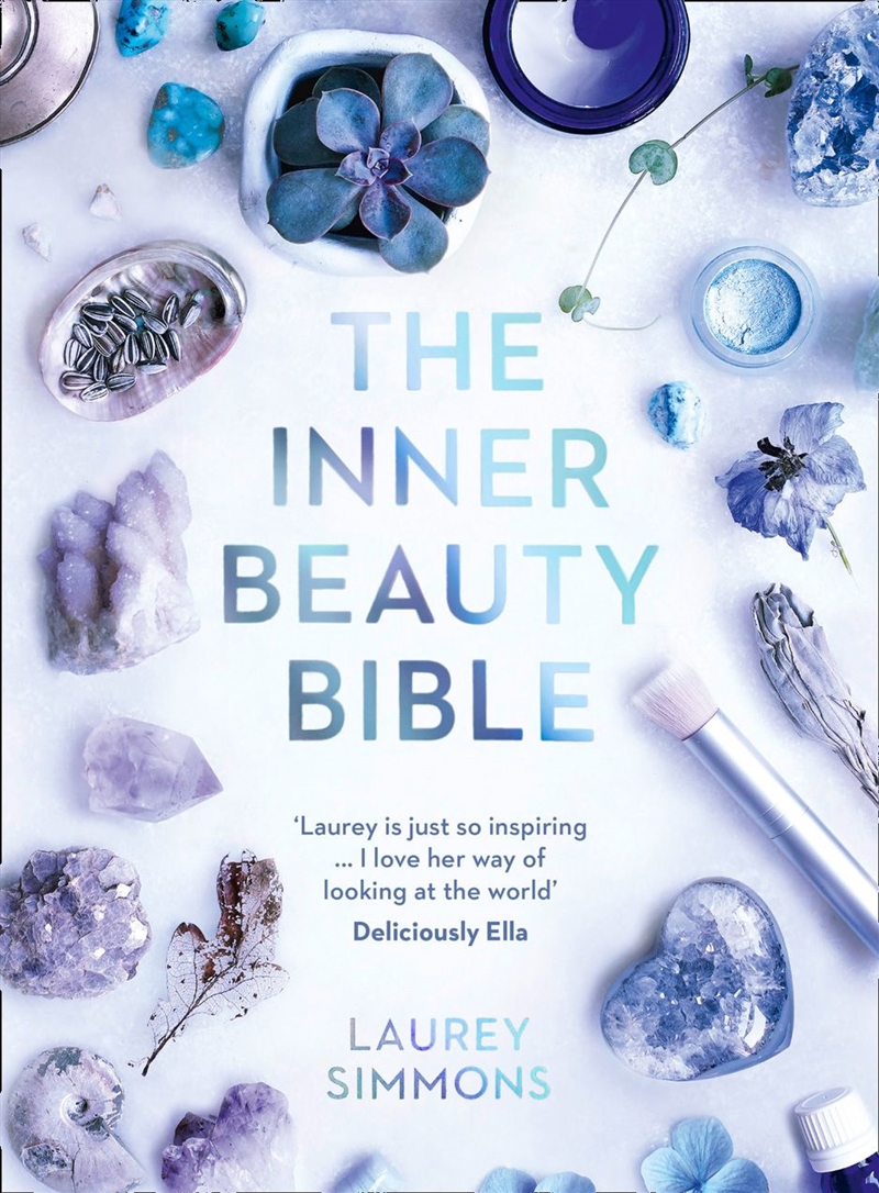 Inner Beauty Bible/Product Detail/Tarot & Astrology