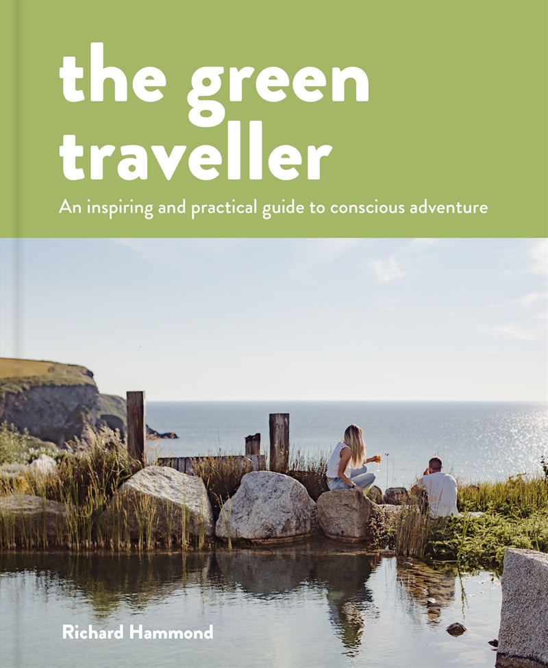 Green Traveller/Product Detail/Travel & Holidays