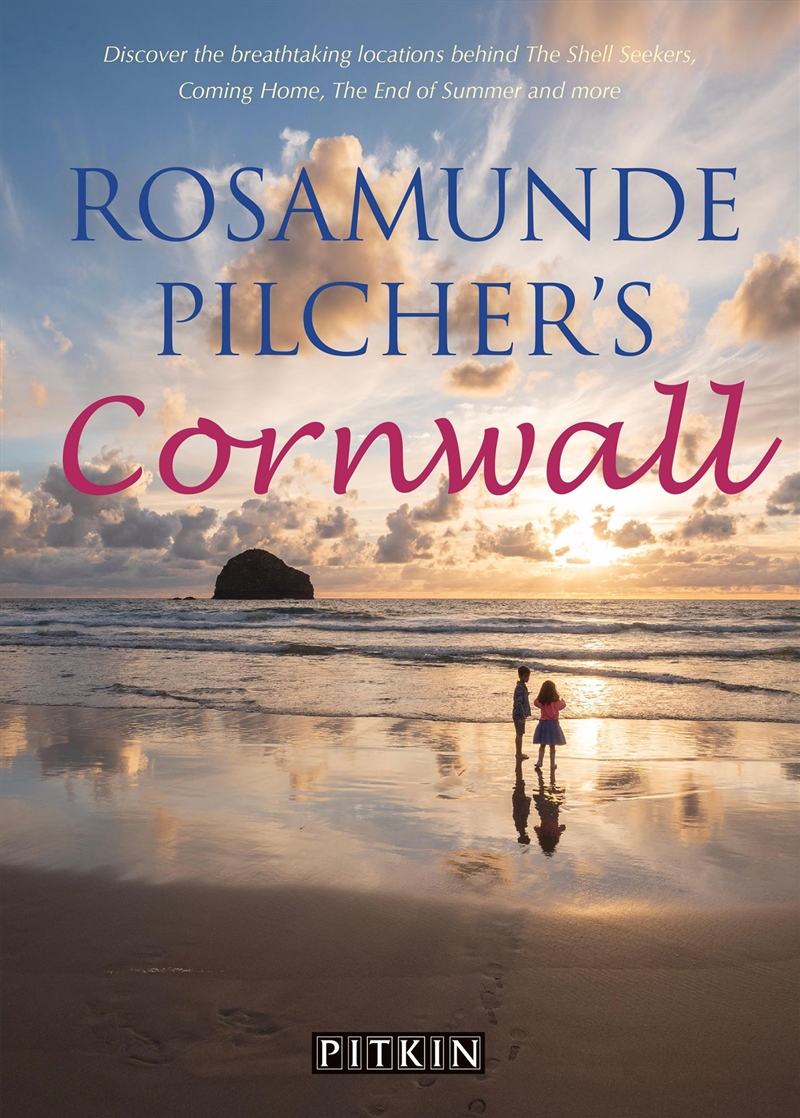 Rosamunde Pilchers Cornwall/Product Detail/Travel & Holidays