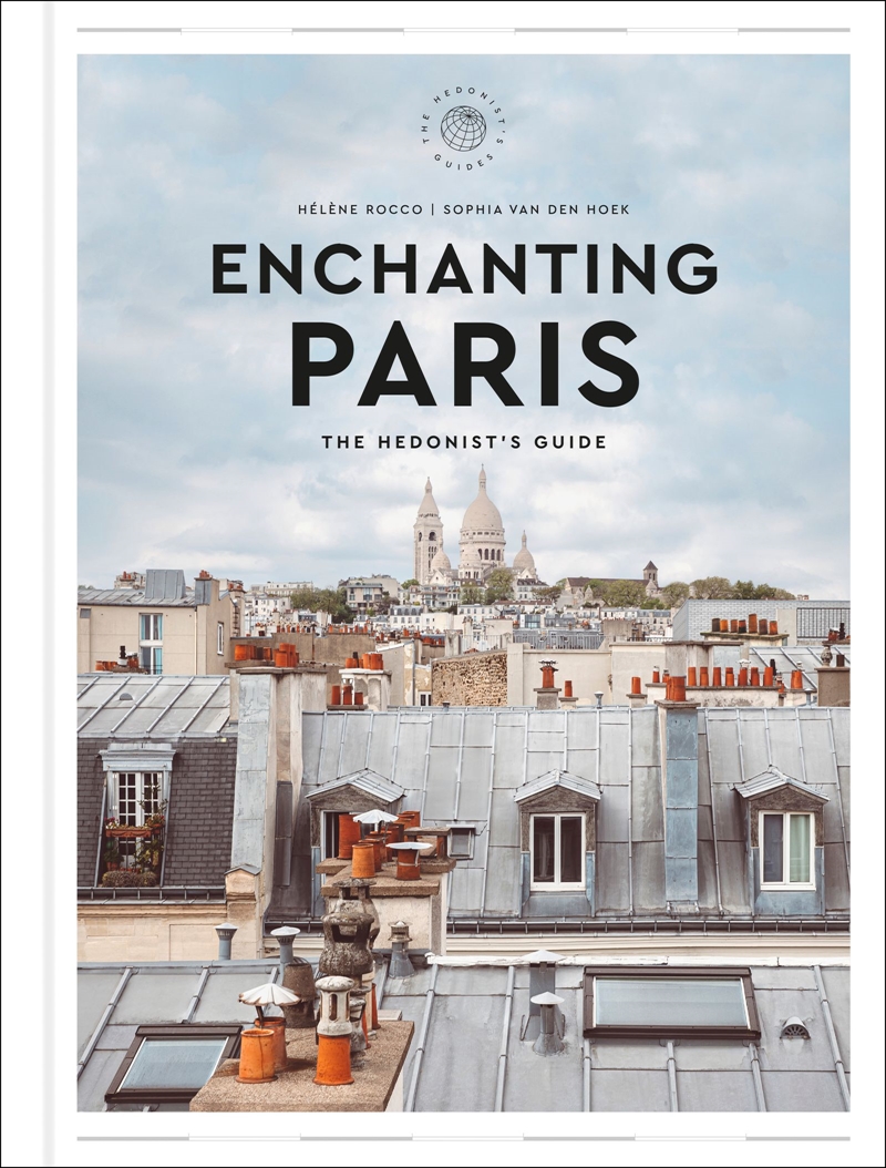 Enchanting Paris/Product Detail/Travel & Holidays