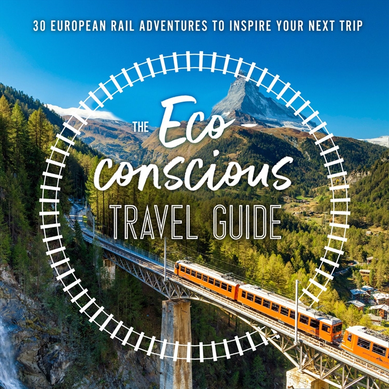 Ecoconscious Travel Guide/Product Detail/Travel Writing