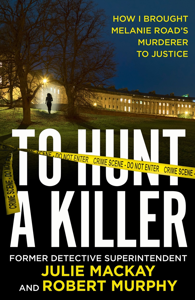 Hunt A Killer/Product Detail/True Crime