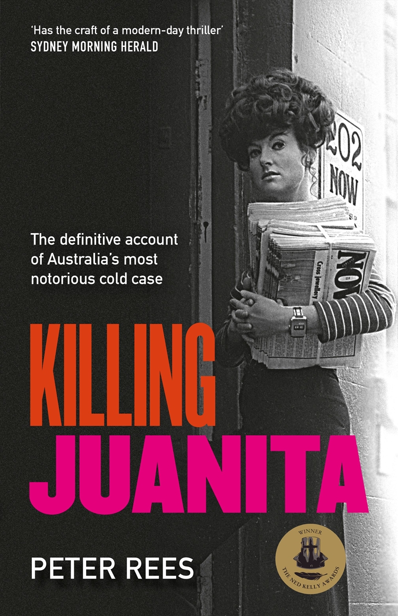 Killing Juanita/Product Detail/True Crime