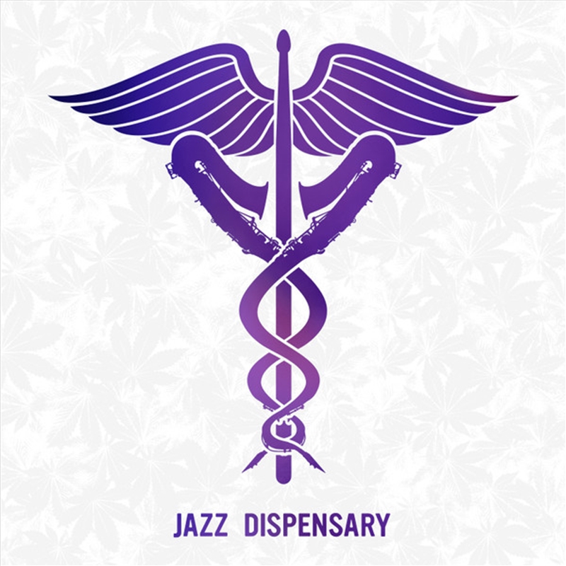 Jazz Dispensary: Purple Funk/Product Detail/Jazz