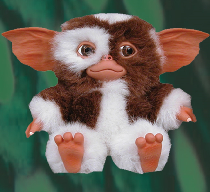 Gizmo 8" Plush Figurines & Statues, Merchandise Sanity