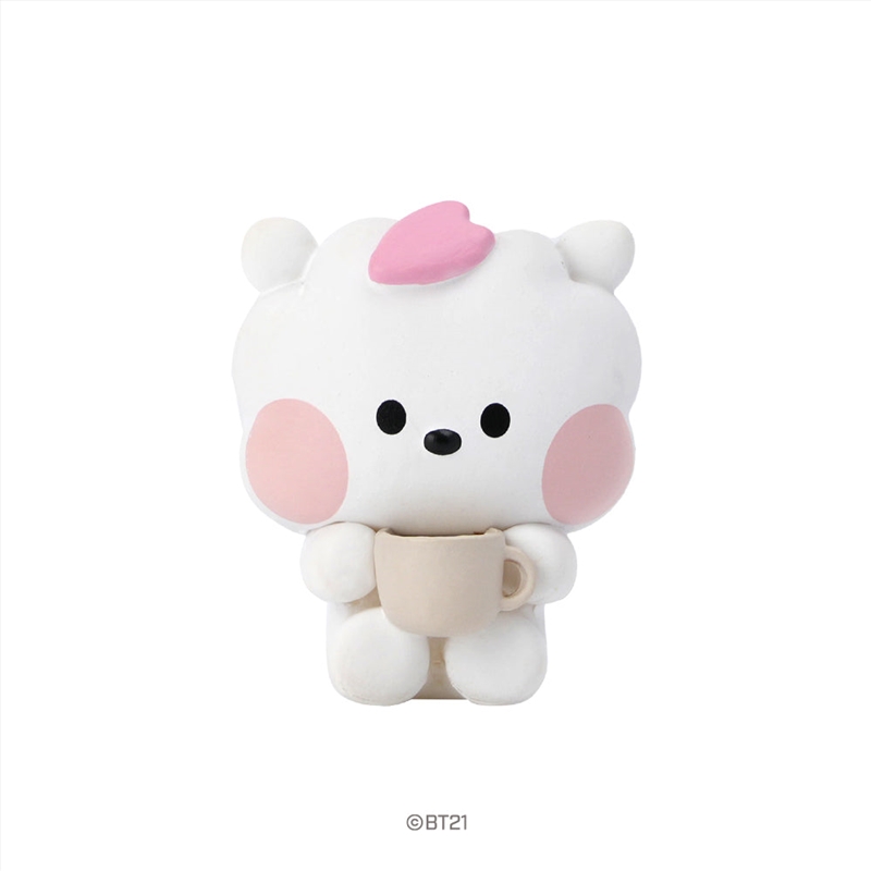 Bt21 Minini Monitor Figure: Rj/Product Detail/KPOP Merch