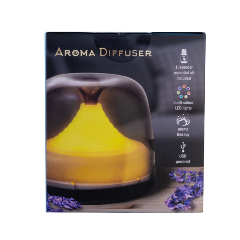 Aroma Diffuser/Product Detail/Burners and Incense