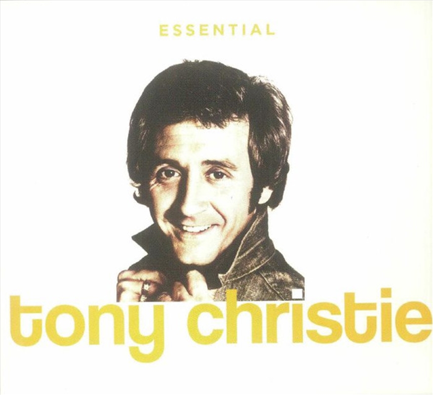 Essential Tony Christie/Product Detail/Rock/Pop